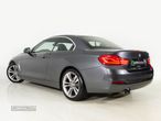 BMW 420 d Cabrio Aut. Luxury Line - 9