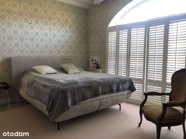 Na sprzedaż dom wolnostojący na ekskluzywnym cichy - Pełny obrazek: 5/20