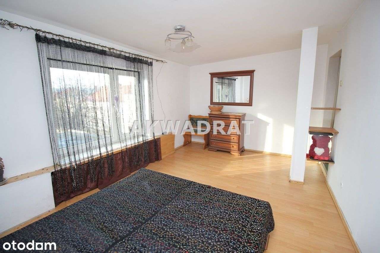 Mieszkanie 2 pokojowe Wałbrzych Śródmieście - Pełny obrazek: 4/7