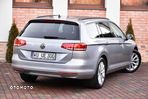 Volkswagen Passat Variant 2.0 TDI DSG (BlueMotion Technology) Trendline - 3