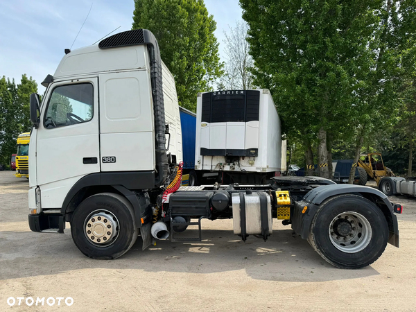 Volvo FH 12 380 - 10