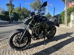 Kawasaki Z 650 Abs - 13