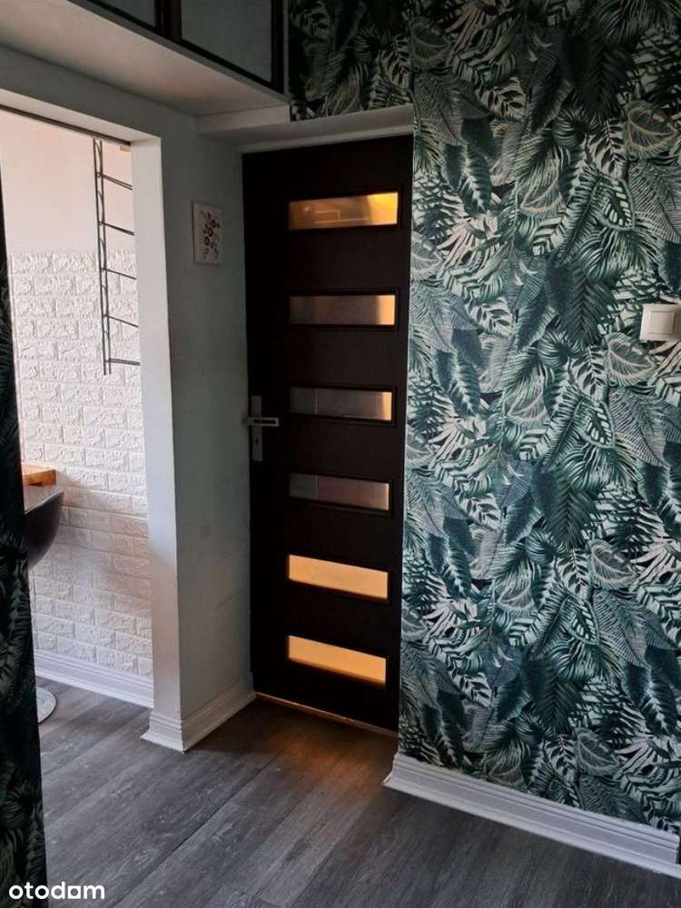 2 pokoje z loggią i oddzielną kuchnią po generalny-5