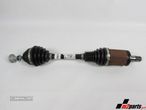 Transmissão XD Esquerdo/Frente Seminovo/ Original BMW 1 (F20)/BMW 3 (F30, F80)/B... - 1