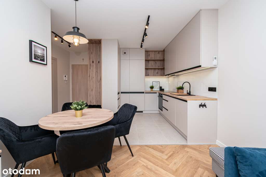 NOWOCZESNE, MIESZKANIE 2- POKOJOWE NA SPRZEDAŻ!-17