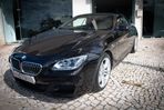 BMW 640 d xDrive Cabrio M Sport Edition - 3