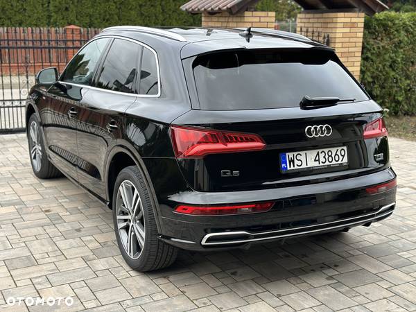 Audi Q5 2.0 TFSI Quattro S tronic - 7