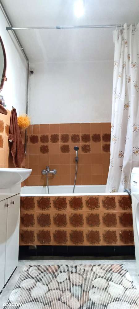 3-pok. z balkonem tuż przy parku – os. Tysiąclecia, blisko szkół i obw-11