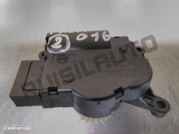 Motor De Comporta De Sofagem  Vw Passat (3g2, B8) 1.6 Tdi [2015 - 1