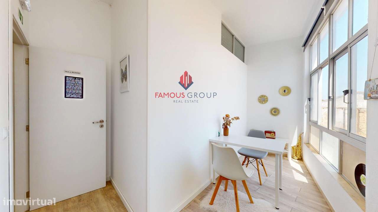 Loja comercial equipada - Zona ribeirinha de Portimão - Grande imagem: 4/11