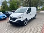 Renault Trafic - 1