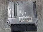 BMW E90 2.0 D Sterownik Silnika 0281014239 7810001 - 1