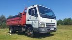 Mitsubishi Fuso Canter - 8