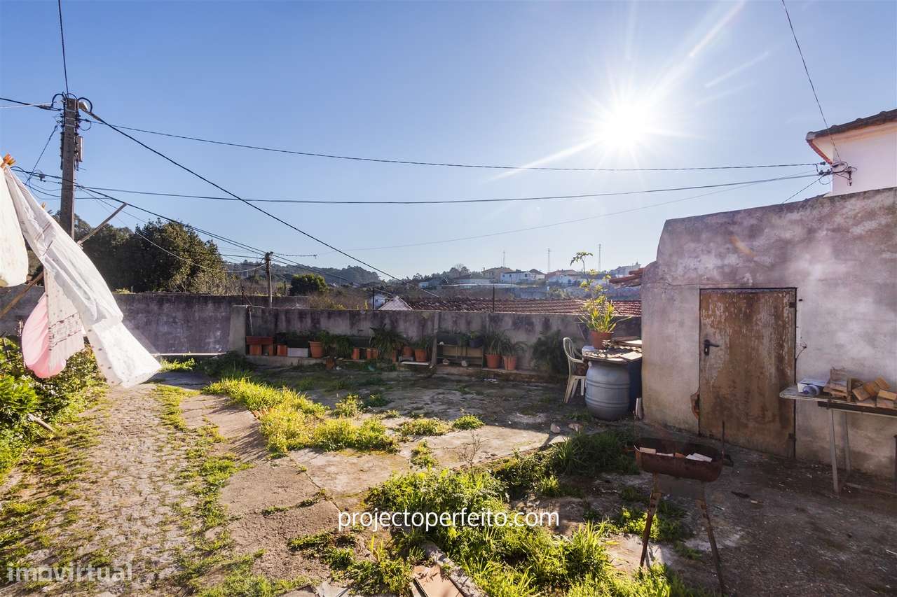 Conjunto de 10 casas para venda em Silvalde, à entrada da cidade de Es - Grande imagem: 4/19