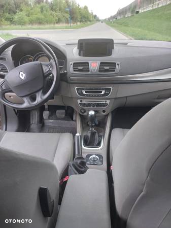 Renault Megane 1.5 dCi Dynamique - 3