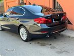 BMW Seria 5 520d xDrive Touring Aut. Luxury Line - 5