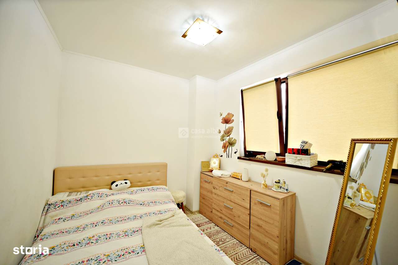 Central - bloc nou | 2 camere ready to move | disponibil imediat - Imagine principală: 5/7