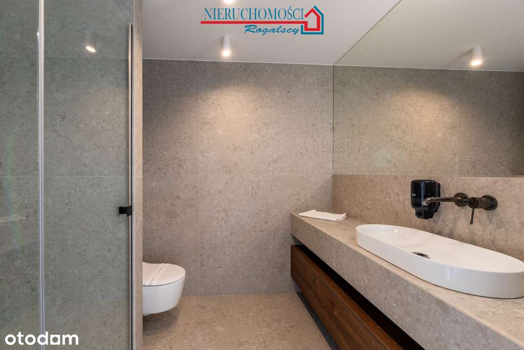 Apartament 3-pokojowy w pierwszej linii zabudowy - Pełny obrazek: 5/9