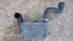 audi a4 b6 1.8t intercooler - 1