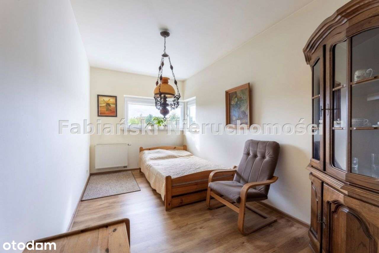 Mieszkanie Dąbrówka 3 pokoje 73m2 bezczynszowe-9