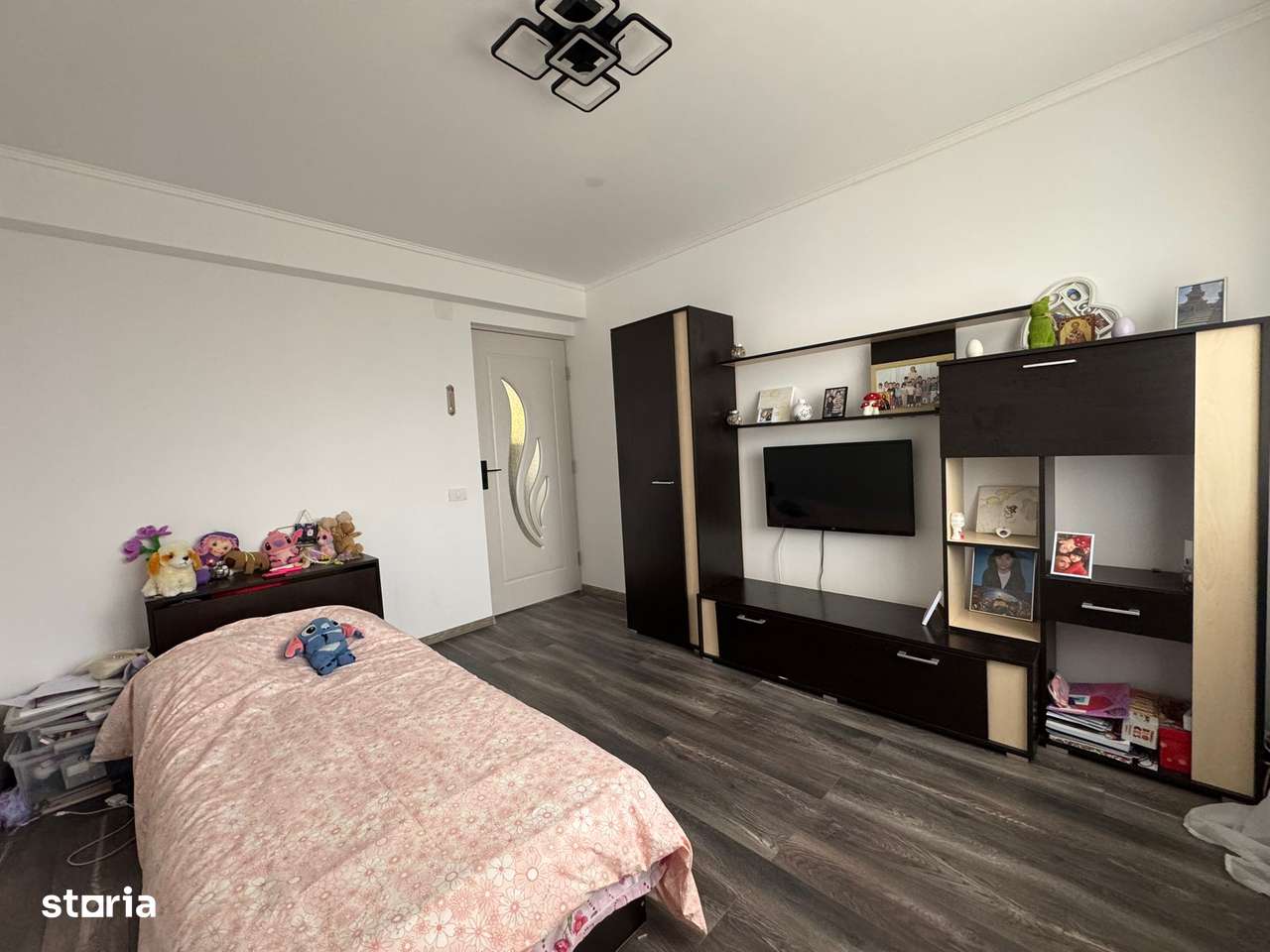 Vila Individuala || 4 Camere 2 Bai || Teren 325 mp || - Imagine principală: 4/14