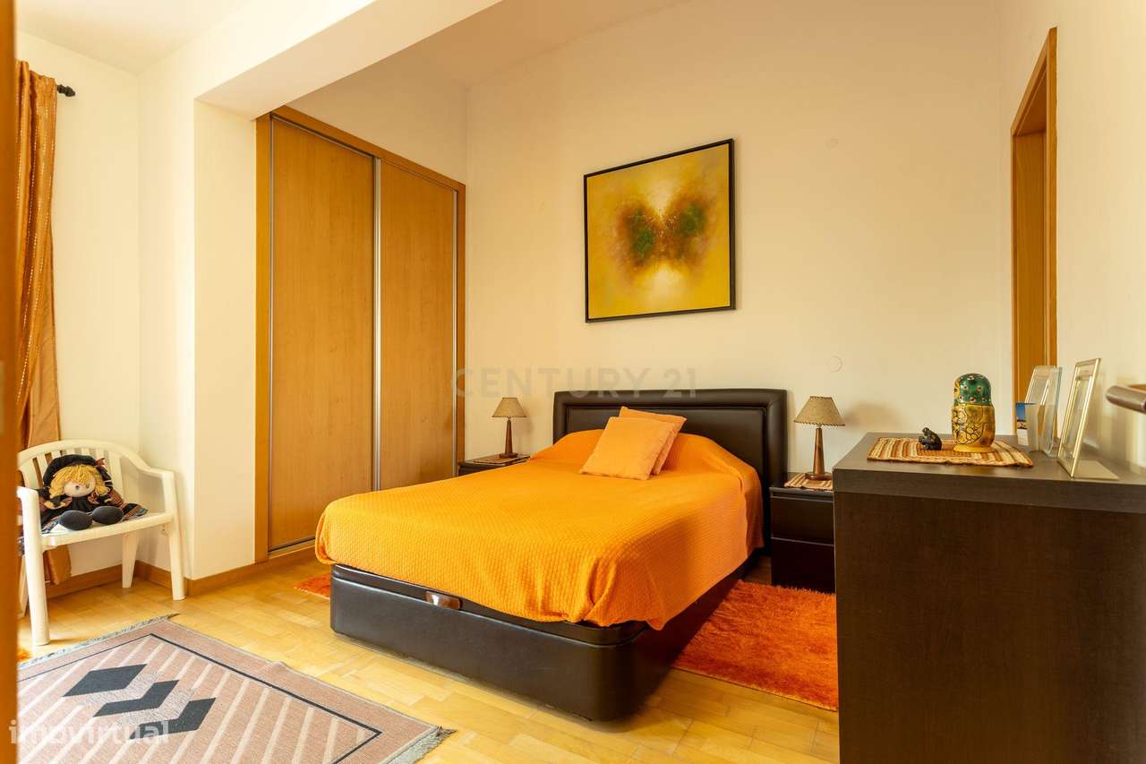 Moradia com Piscina e Jardim - Quinta do Anjo/Palmela-40