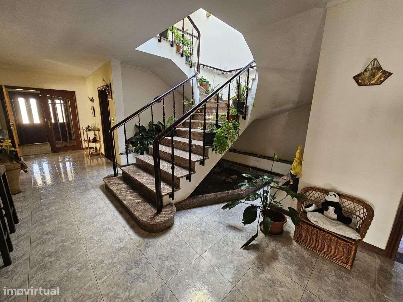 Excelente moradia T8 - Canelas, Vila Nova de Gaia-18