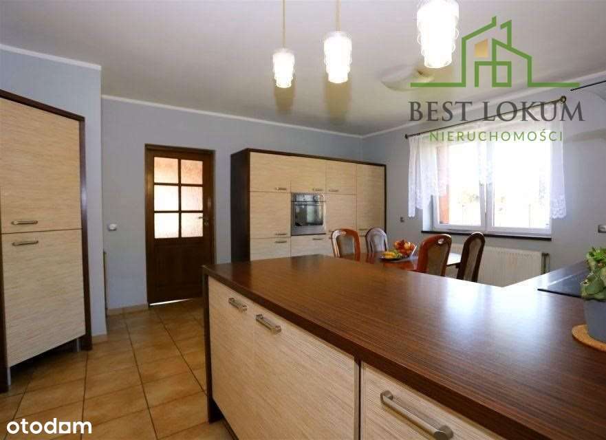 Dom na sprzedaż, Mieroszów (gw), 4 pokoje-5