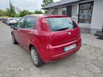 Fiat Grande Punto 1.3 Multijet 16V Dynamic - 6