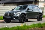 Mercedes-Benz GLC 220 d 4Matic 9G-TRONIC AMG Line Plus - 14