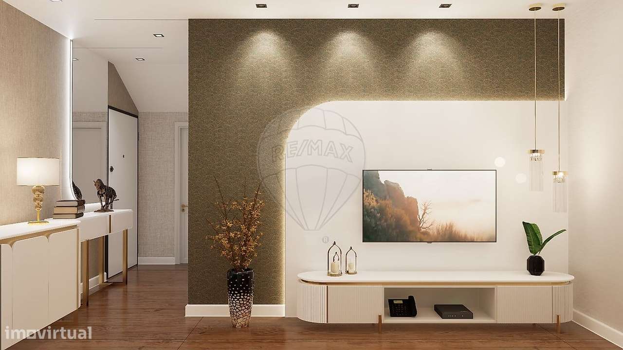 Apartamento T4 para venda - Grande imagem: 3/46