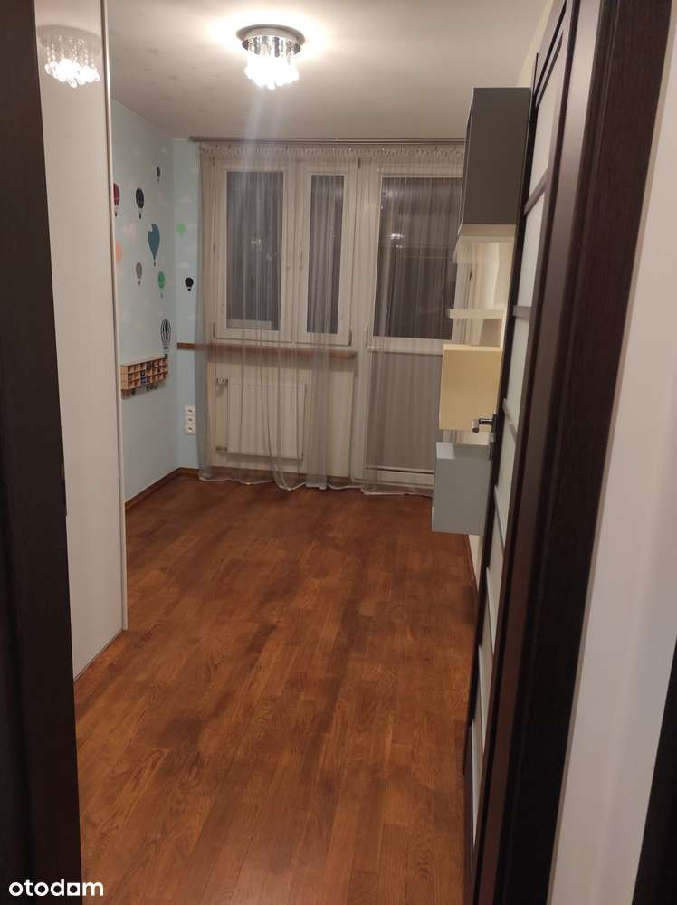 [Rezerwacja] 3 pokoje| ulica Tagore'a 3B | balkon | komórka lokatorska - Pełny obrazek: 5/16