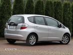 Honda Jazz 1.4 Elegance - 10