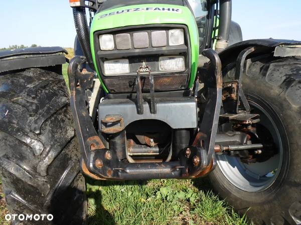 Deutz-Fahr Agrotron 150 - 4