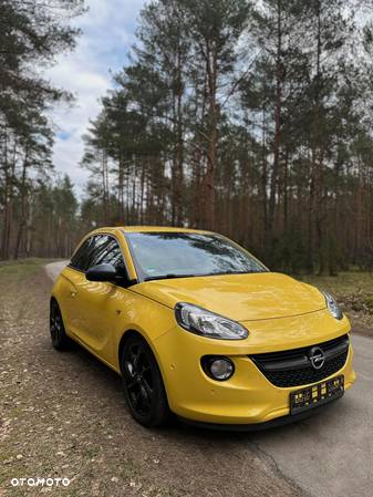 Opel Adam - 2