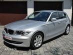 BMW Seria 1 116i - 2