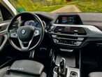 BMW X3 xDrive20d Aut. Luxury Line - 17