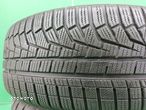 HANKOOK WINTER I CEPT EVO 2 225/60/17, 1 szt 6,4 mm - 2