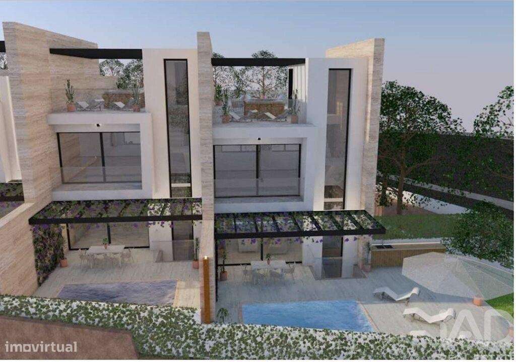 Terreno T30 em Quarteira - Grande imagem: 3/9