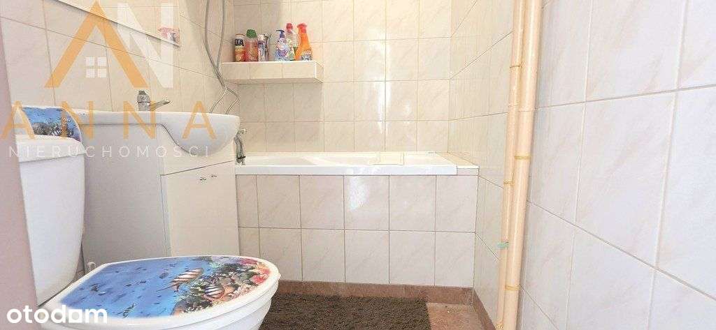 Słoneczne mieszkanie, piętro II, osiedle Nowe-3