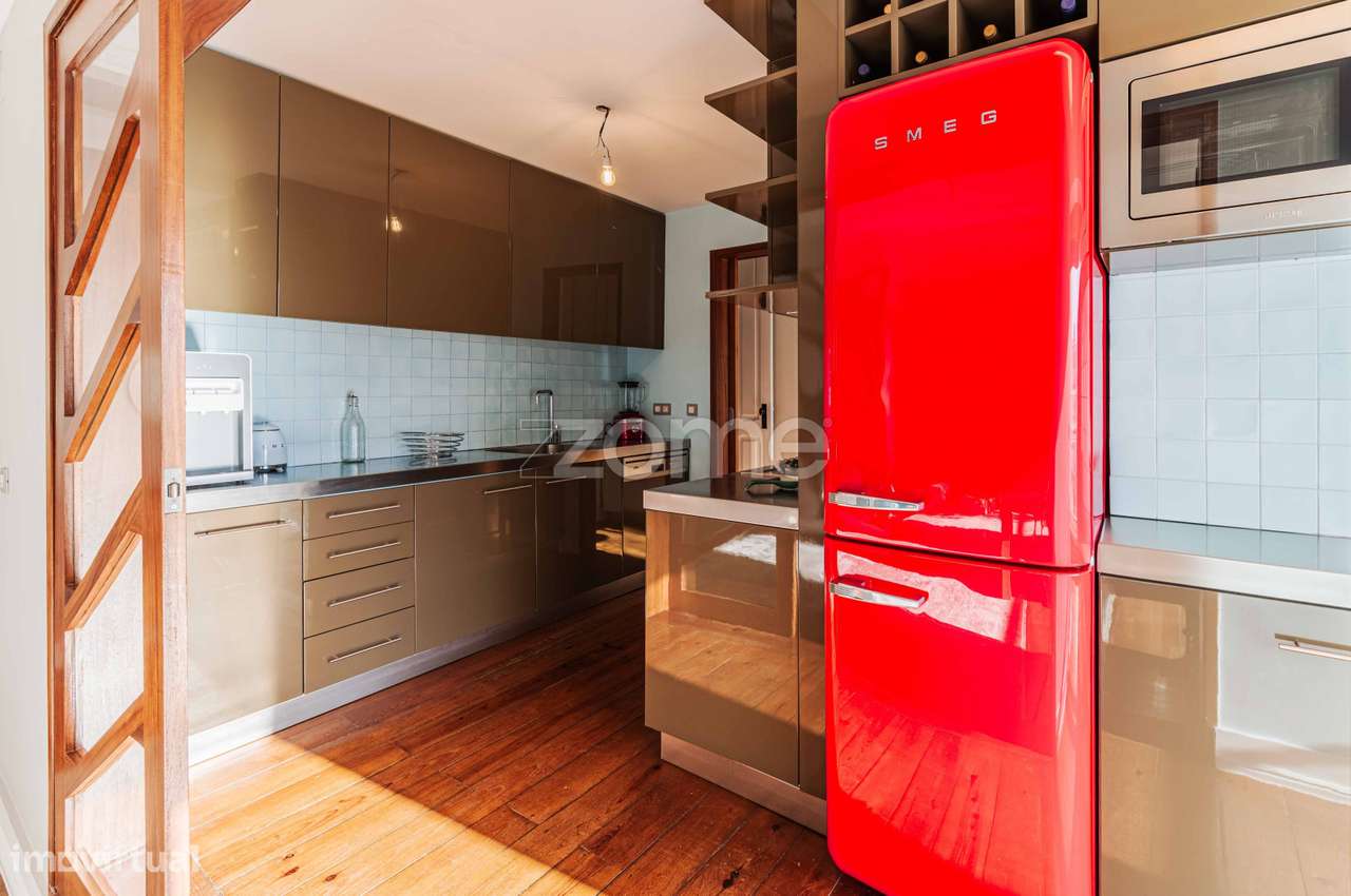 Apartamento Estrela-37