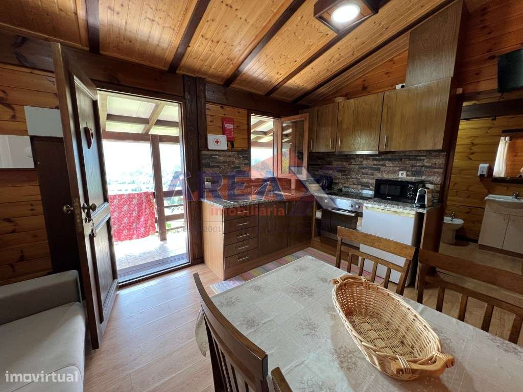 EXCLUSIVO ÁREA X - Alojamento Rural em Várzea, Arouca-47