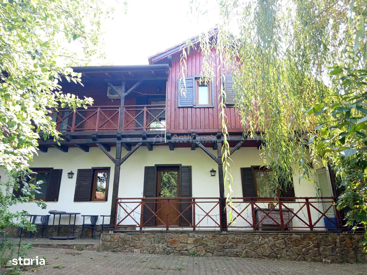 Ilidia, Afacere la Cheie, Casa de Vacanta 20 Incaperi, ZERO Comision - Imagine principală: 4/20