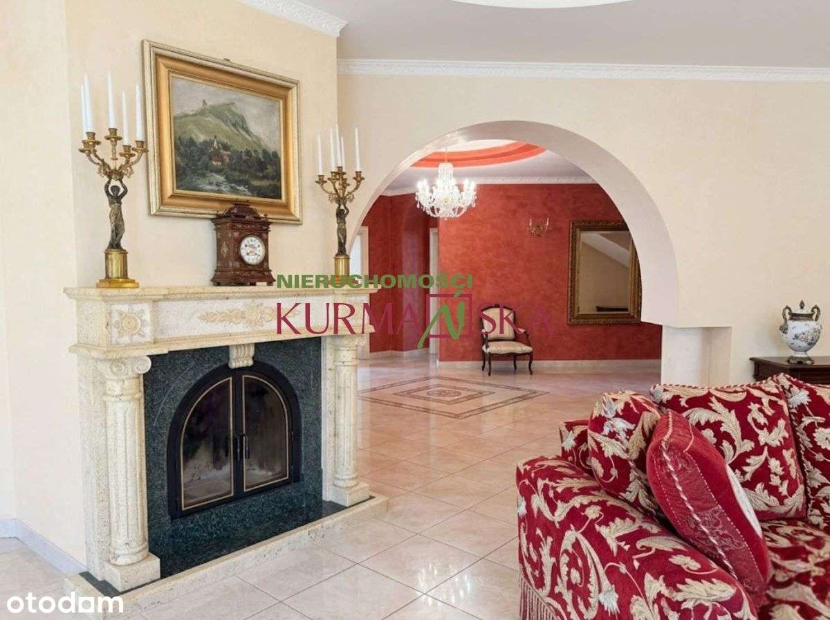 Rezydencja w Zielonej Górze-7