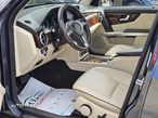 Mercedes-Benz GLK 350 CDI 4MATIC Aut. - 11