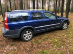 Volvo XC 70 - 1