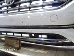 VW TOUAREG III 760 2018- ZDERZAK PRZÓD 760807221E - 6