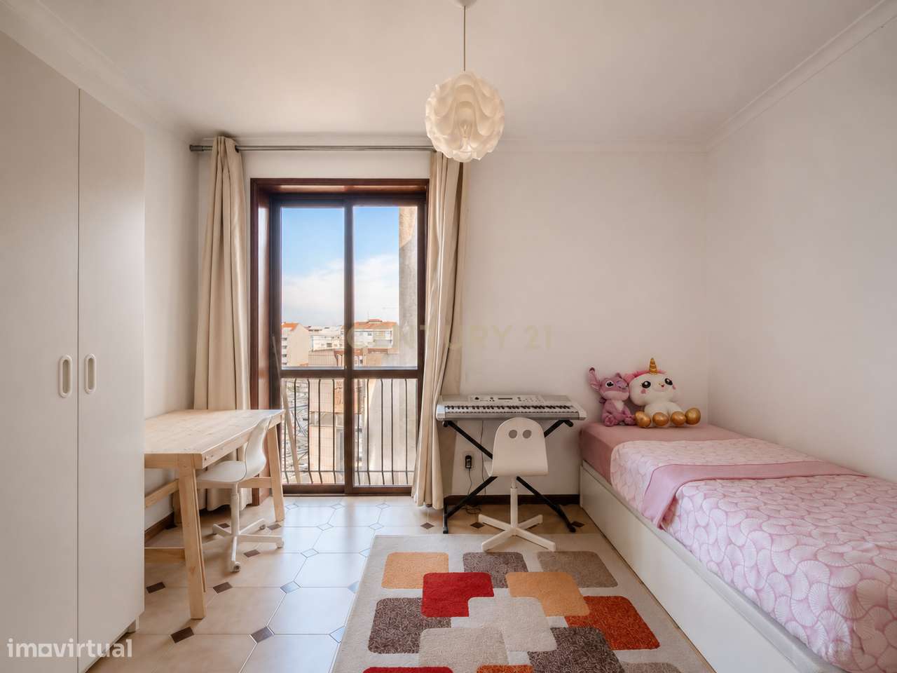 Apartamento T1 Renovado - Paranhos, Porto-6
