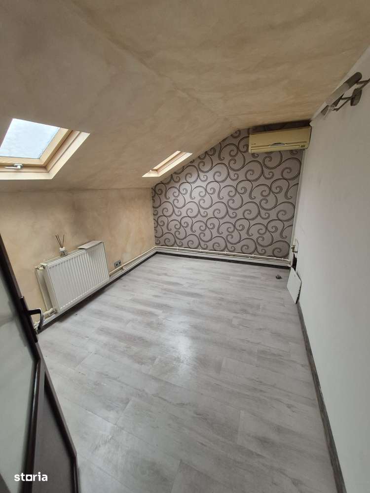 Vila pe strada Maramures pentru birouri, cabinete-6