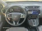 Honda CR-V e:HEV 2.0 i-MMD Hybrid AWD Elegance - 19